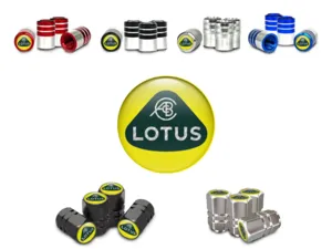 Lotus Copri valvole Camion Max